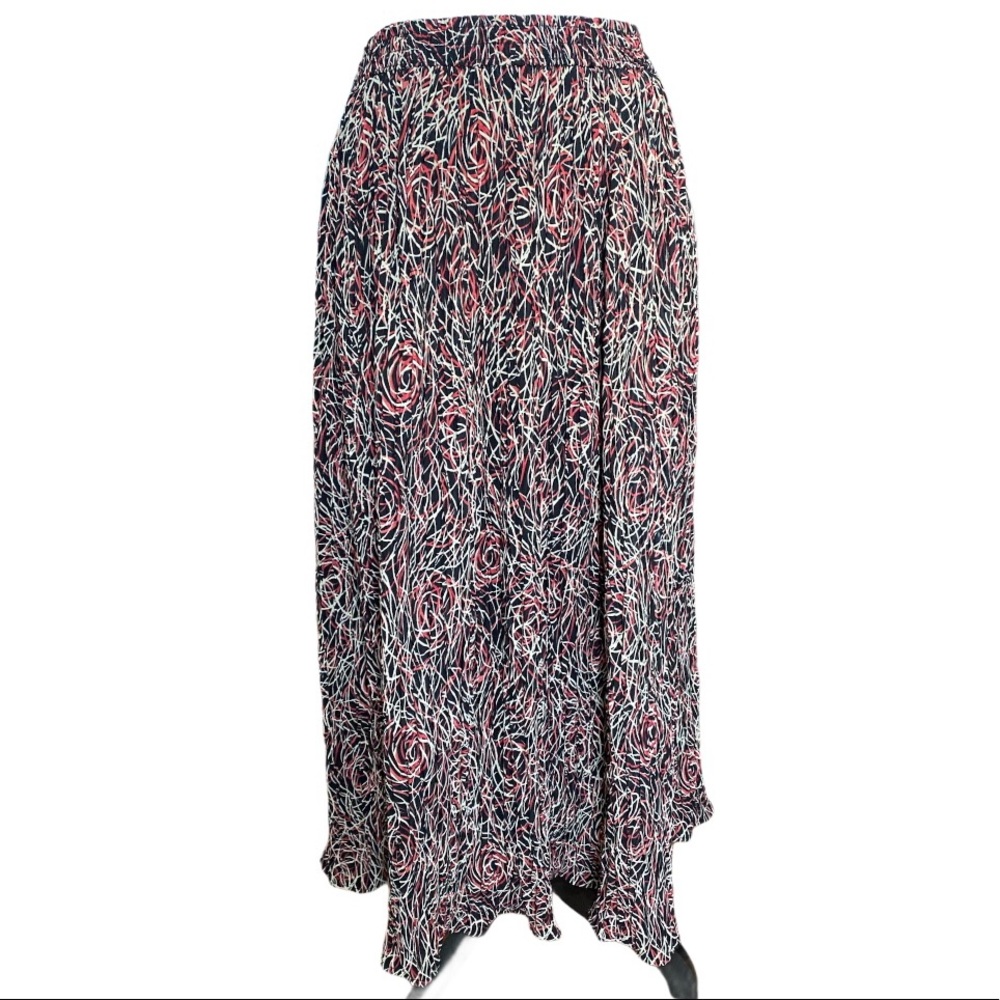 Advantage by Mary Jayne Skirt.